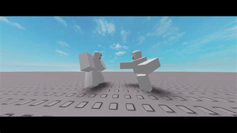 You can try the first code or the second one, it does not matter. . Roblox punch animation id